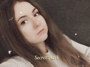 Secretspark