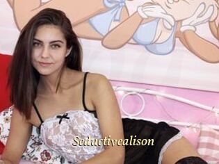Seductivealison