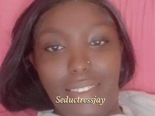Seductressjay