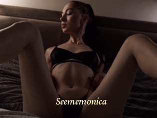 Seememonica