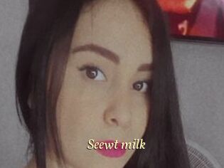 Seewt_milk