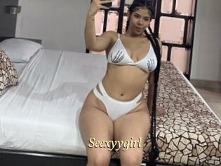 Seexyygirl