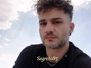 segreto85 Vidéo porno gratuite