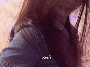 Seili