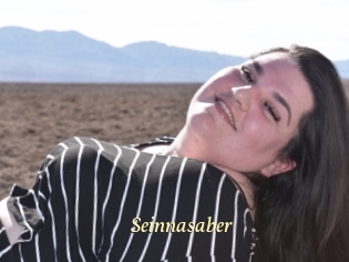 Seinnasaber
