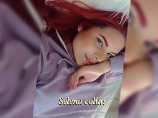 Selena_collin