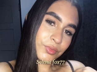 Selena_fox77