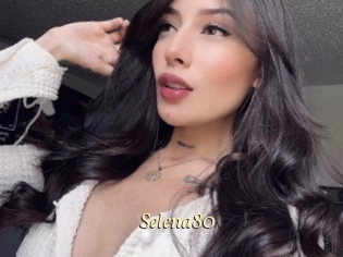 Selena80