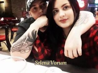 SelenaVorum