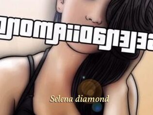 Selena_diamond