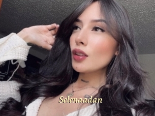 Selenaadan