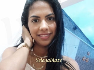 Selenablaze