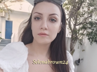 Selenabrown24