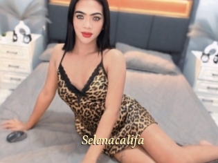 Selenacalifa