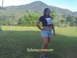 Selenaconnorr