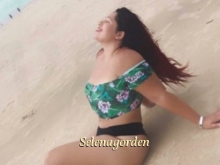 Selenagorden