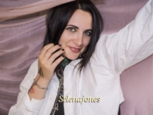 Selenajones
