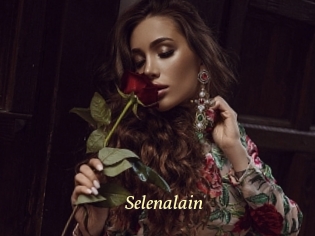 selenalain Vidéo porno gratuite