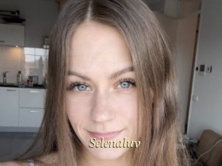Selenaluv