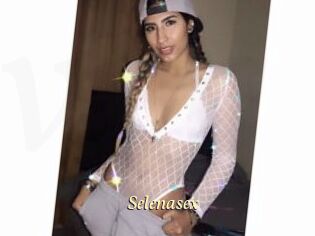 Selenasex
