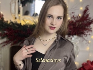 Selenasloys