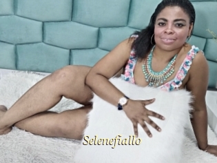 Selenefiallo