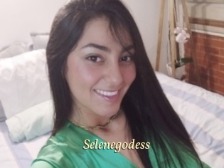 Selenegodess