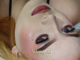 selenegold Vidéo porno gratuite