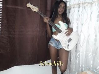 Selenehills