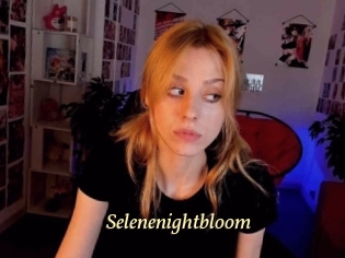 Selenenightbloom