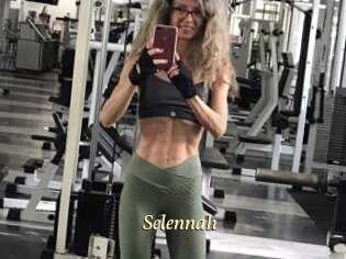 Selennah