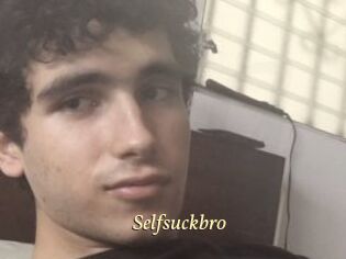 Selfsuckbro