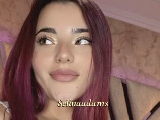 Selinaadams