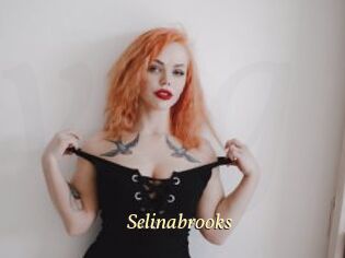 Selinabrooks