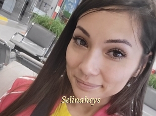 Selinaheys