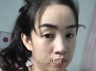 Selinakim