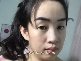 Selinawatson