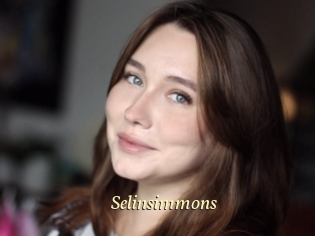 Selinsimmons