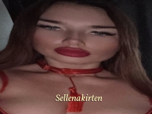 Sellenakirten