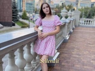 Sellenali