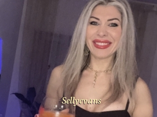 Sellyevans