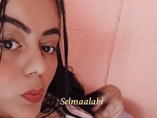 Selmaalabi