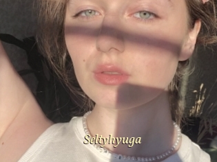 Seltyhyuga