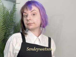 Sendeywatson
