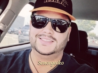 Senorgecko
