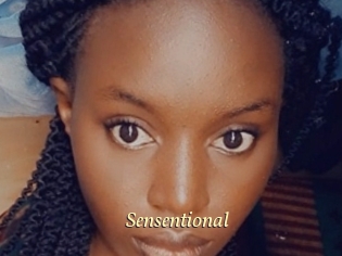 Sensentional