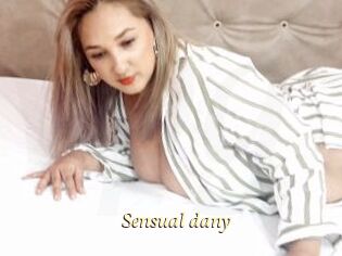 Sensual_dany