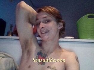 Sensualdemon