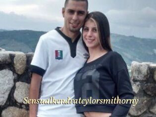 Sensualkendra_teylorsmithorny
