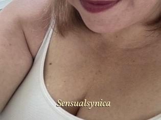 Sensualsynica